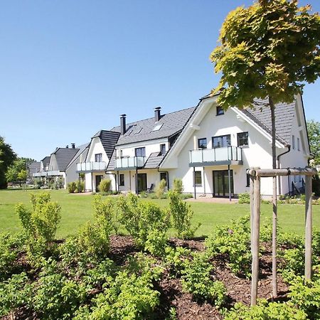 Strandnahe Fewo Mit Balkon, Gratis Nutzung Vom Ahoi Erlebnisbad Und Sauna In Sellin - Rex Rugia Fewo 30-6 Lobbe Zewnętrze zdjęcie